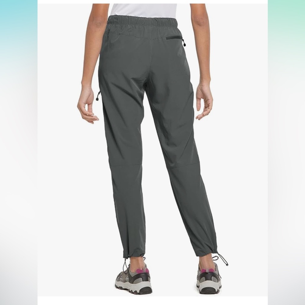 Baleaf women’s hiking pants NWT quick dry lightweight water resistant.